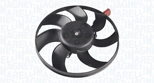 Fan, engine cooling